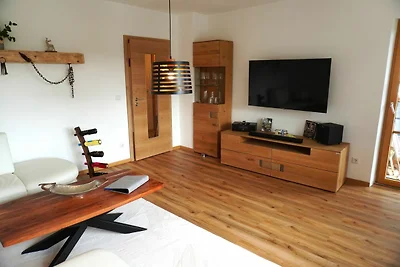 Ferienwohnung Lorenz "Wendelsteinblick"