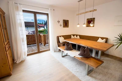Ferienwohnung Lorenz