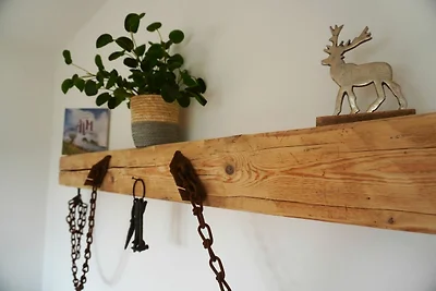 Ferienwohnung Lorenz "Wendelsteinblick"