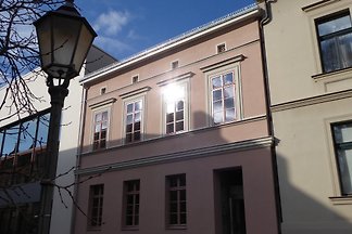 Apartamento en Halle (Saale)