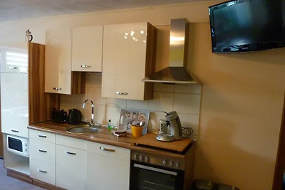 Ferienwohnung Kranich,   Wlan !