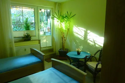 Ferienwohnung Kranich,   Wlan !