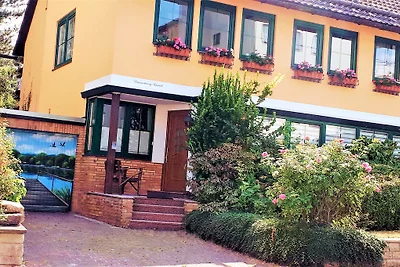 Ferienwohnung Kranich,   Wlan !