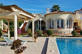 Ferienhaus Casa Ambiente