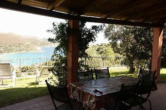 Villa Hercules