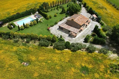 CASA SINGOLA CON PISCINA