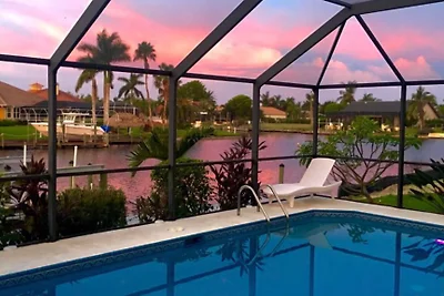Villa Harriet 4 SZ 3 Bäder a Wasser