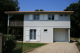 Soulac Beach House