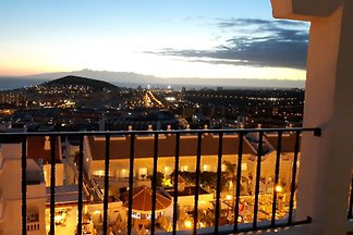 Hollywood Mirage