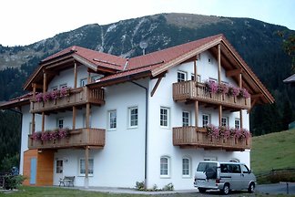 Alpenrose-Bellevue-Egghof