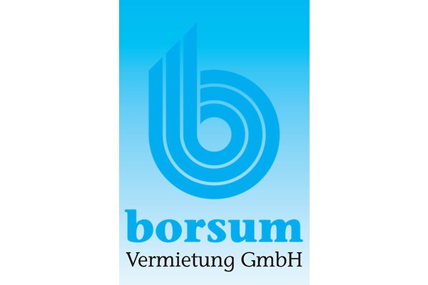 Firma B. Borsum Firma B. Borsum