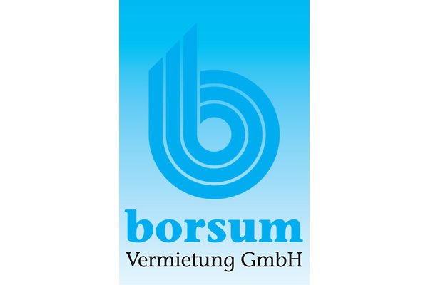 Firma B. Borsum Firma B. Borsum