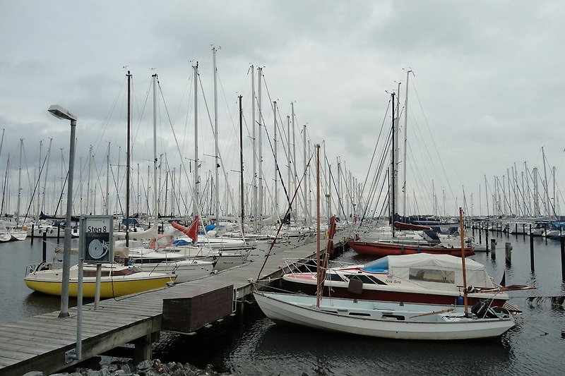 Hafen