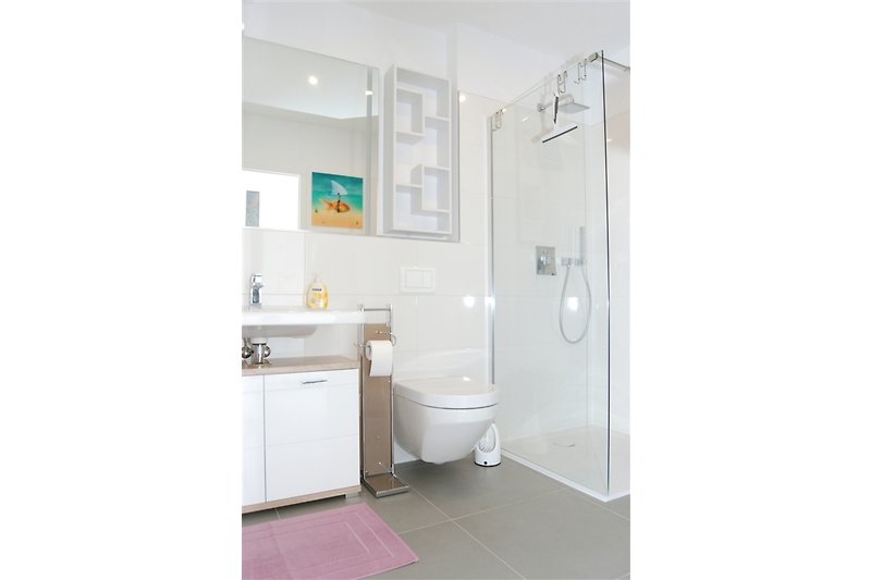 Lila Möwe 3Wil22 in Heiligenhafen - Firma Borsum Vermietung, Firma B