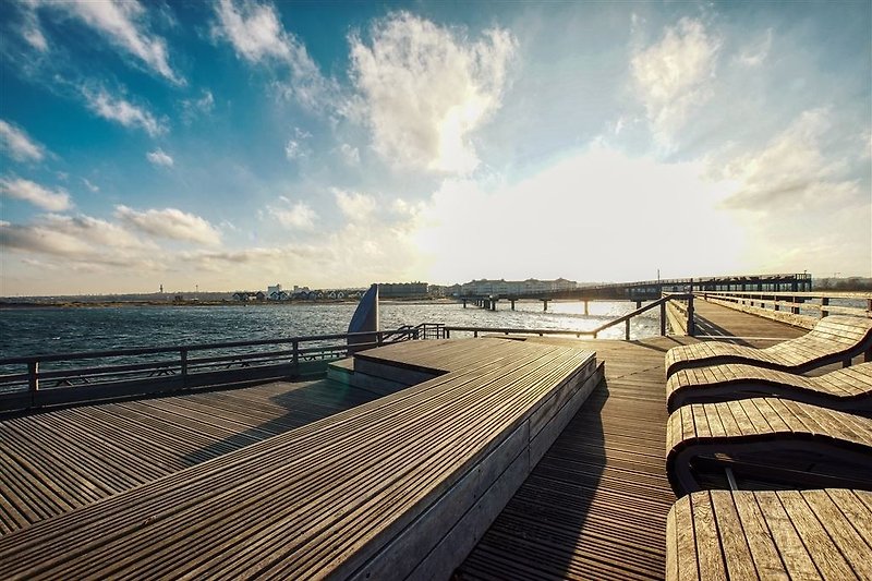Bilder von Heiligenhafen