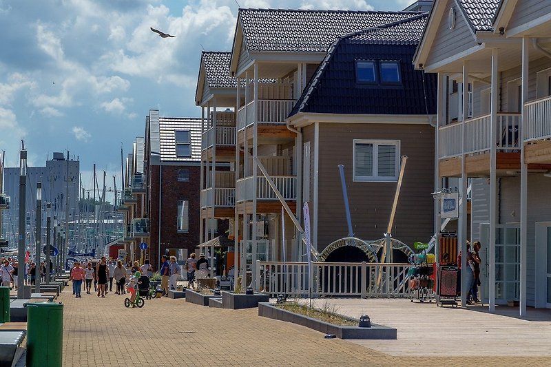 Heiligenhafen