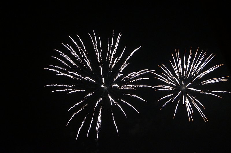 Feuerwerk