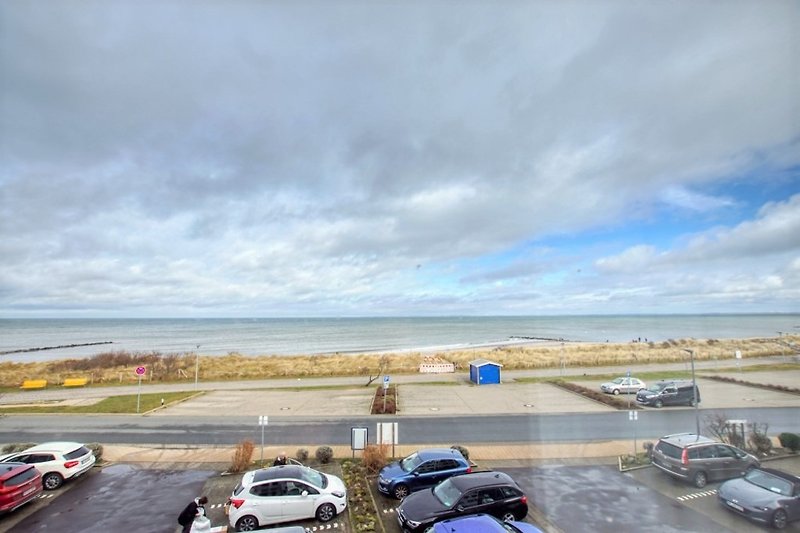 Aussicht