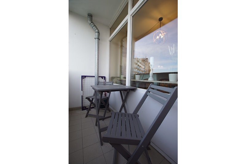 Balkon 