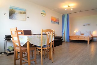 Ferienwohnung Heiligenhafen M-EG-2