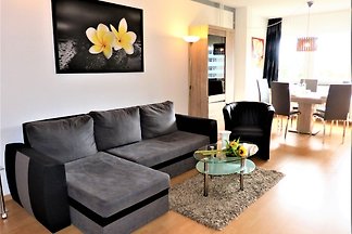 Ferienwohnung Heiligenhafen H-2-8