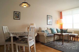 Ferienwohnung Heiligenhafen N-1-8