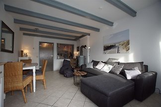 Ferienwohnung Heiligenhafen 8HSU58