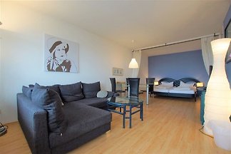 Ferienwohnung Heiligenhafen L-8-2