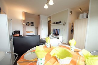 Ferienwohnung Heiligenhafen