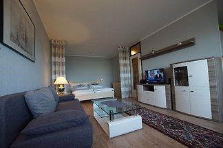 Ferienwohnung Heiligenhafen D-6-6