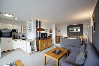 Ferienwohnung Heiligenhafen D-5-5