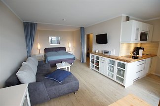 Ferienwohnung Heiligenhafen
