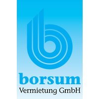 Firma B. Borsum Firma B. Borsum