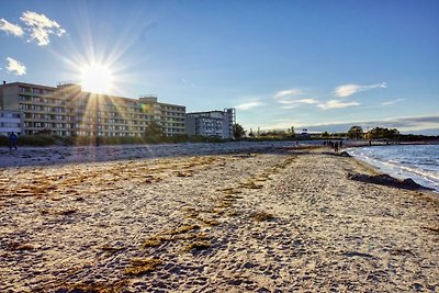 Direkt am Strand - 1SC510
