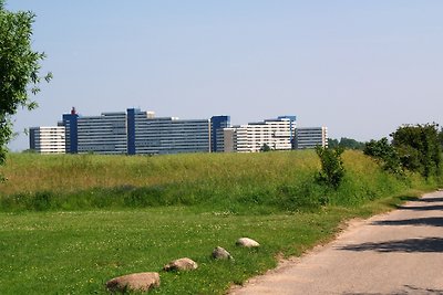 Acogedor apartamento con vistas al lago H-4-3