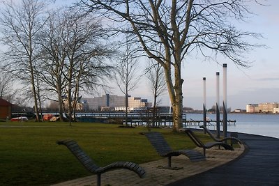 Strandhotel Heiligenhafen 1SH105