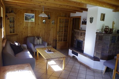 Holiday home relaxing holiday Zinal