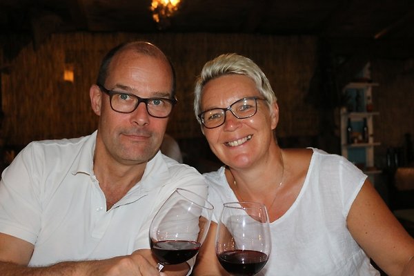 Familie G. Bornemann Familie G. Bornemann