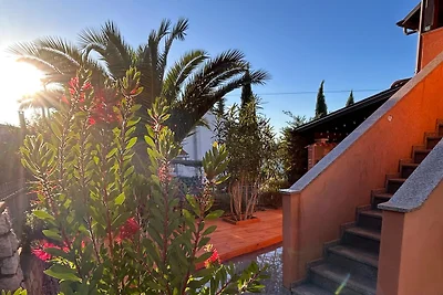 4**** Apartments Sunce i More