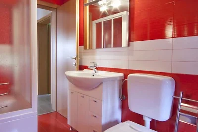 4**** Apartments Sunce i More