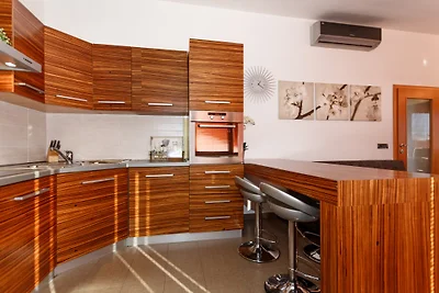 4**** Apartments Sunce i More