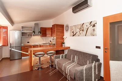 4**** Apartments Sunce i More