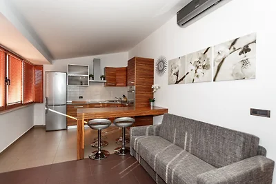 4**** Apartments Sunce i More