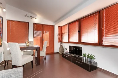 4**** Apartments Sunce i More