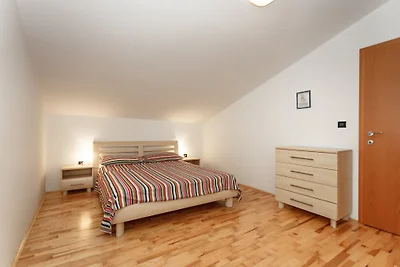 4**** Apartments Sunce i More