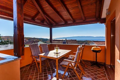 4**** Apartments Sunce i More