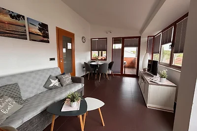 4**** Apartments Sunce i More