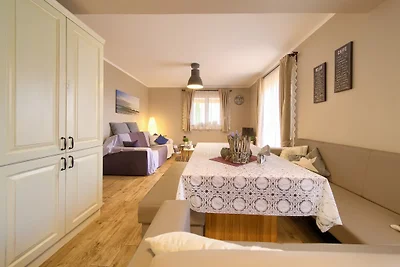 4**** Apartments Sunce i More