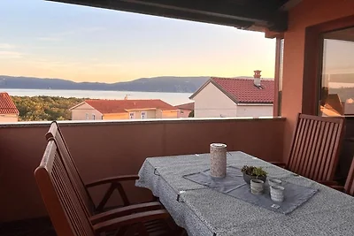 4**** Apartments Sunce i More