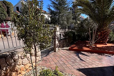 4**** Apartments Sunce i More